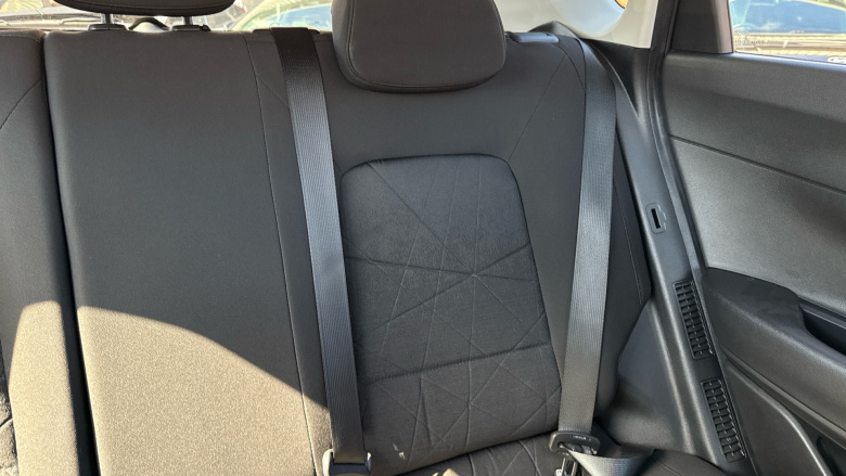 Hyundai BAYON 1.0 TGDi 48V MHEV Premium 5dr Petrol Hatchback